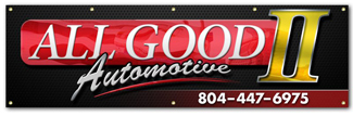 All Good Automotive