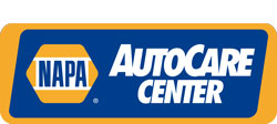 NAPA AutoCare Center